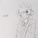 Matt