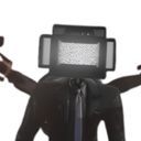 ラージテレビマン