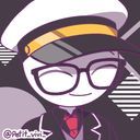 旧(なまえ:本当の国名)軍事帝国