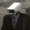 ブラウンカメラマン