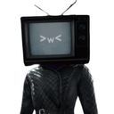 テレビウーマン