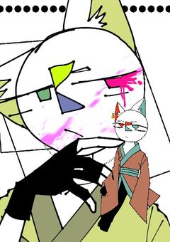 主と京阪達がお話するだけ