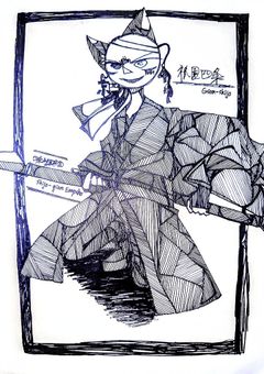 寂れた学校でかくれんぼ