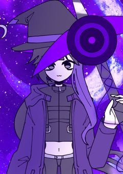 魔法の形は十人十色