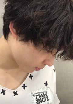 SixTONES の 紅 一 点  、松 村 北 斗 の 嫁 で す .