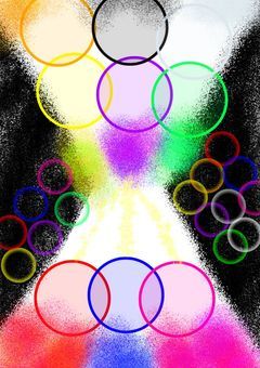 ある実験体達と能力者集団