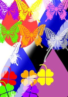 心を閉ざした4人の青年と愉快な仲間達リクエスト