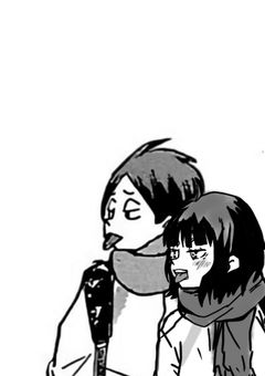 『くにみん！おはよぉ！塩キャラメルいる？』