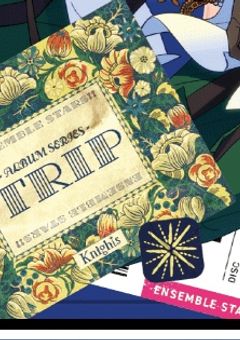 もしKnightsメンバーが声優陣と仲良かったら