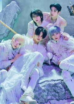 txtのライブに行っただけなのに〜〜！？