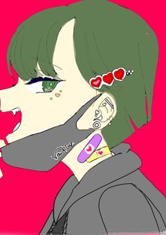 雑談部