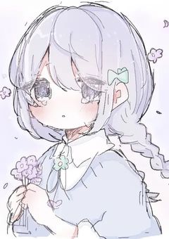 『コラボ』姉のユウと妹のスズ