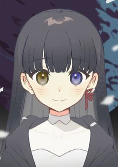 『コラボ』私と優見は付き合ってるのです