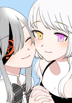 赤羽ユウ × 瓜生まぃ 短編集