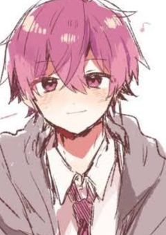 【　iris　】　陽キャ　に　嫌われよう　と　したら　＿　🔞