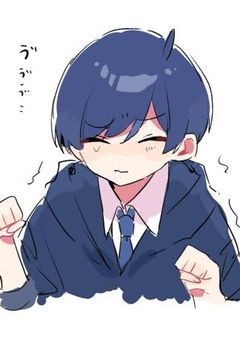 【 iris 】色々 な 短編集 ,