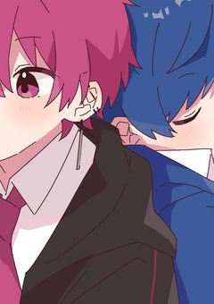 【 iris 】押して ダメ なら 引いてみろ _ !!