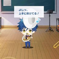 現役Tubist／書かん期なので書いてませんさんのアイコン画像