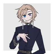 叉埜　誤フォロー多めさんのアイコン画像