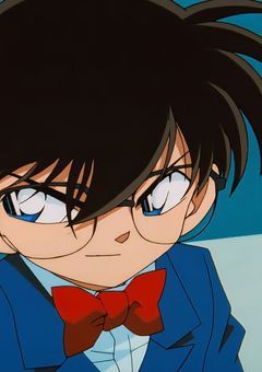 協力しようよ探偵くん
