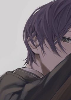 叶わない恋、してしまいました。【🌈🕒】