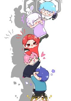 雑談作っとくか