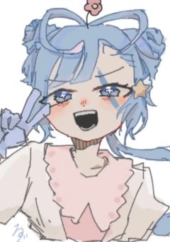 宇宙DE配信お嬢様！！！！( 願望 )