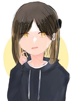 イラスト部屋ーー‼️‼️