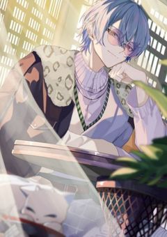 #  腐男子の俺が愛されるとか聞いてません！！ 【つ🅰️】