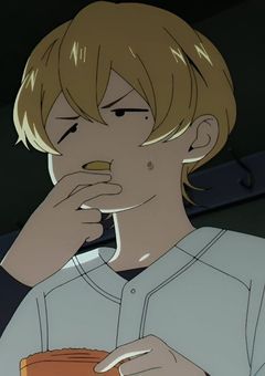 憧れか 恋愛か[忘却バッテリー]