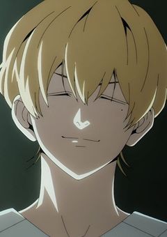 憧れて[忘却バッテリー]