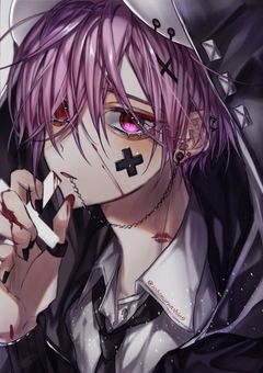 桃くんの弟はあまり桃くんが好きではないようで