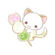 三色だんごさんのアイコン画像