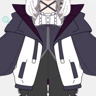 おちあいさんのむさべつさんのアイコン画像