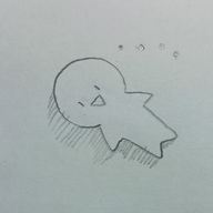 R.　無期限低浮上&不定期投稿さんのアイコン画像