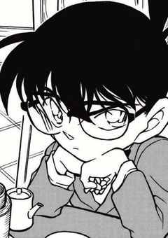 新一は小学生になったのに、私は幼児になるのはなぜ?