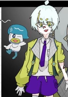 ✧天才発明家のオレと戦えー❗️✧