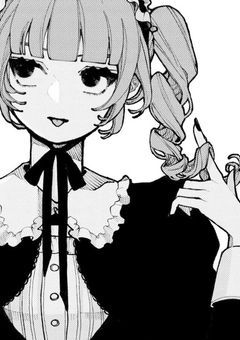 # ___ 呪術界隈No.1の悪役令嬢、爆モテな件。(