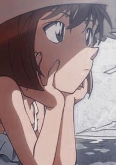 呪具持って歩いてたら疑われた件。 ＃呪術廻戦×名探偵コナン
