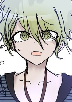 ♡ダンロンルーレット♡