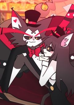 ハスク夢漫画集〜♡