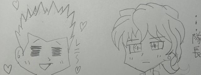 ゆきやま。さんの壁紙画像