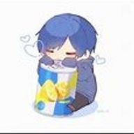 るぅな＠いれりすさんのアイコン画像