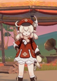 愛を叫ぶだけの純原神部屋