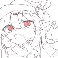 苹果冷茶さんのアイコン画像