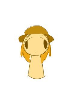 五等分のタナー（？）