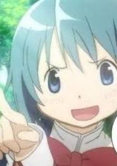 まどマギイラスト