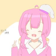 雨咲瀬愛さんのアイコン画像