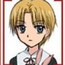 乃木ルカ