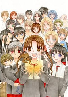 学園アリス